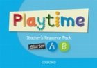 Playtime Teacher\ Resource Pack All