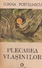 Plecarea Vlasinilor