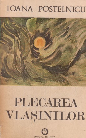 Plecarea Vlasinilor