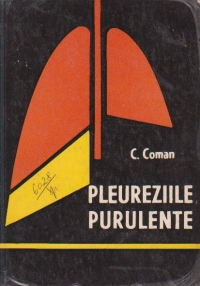 Pleureziile purulente
