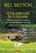 plimbare în pădure Redescoperind America