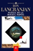 coperta Ploaia de la miezul noptii