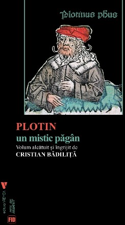 Plotin - un mistic păgân