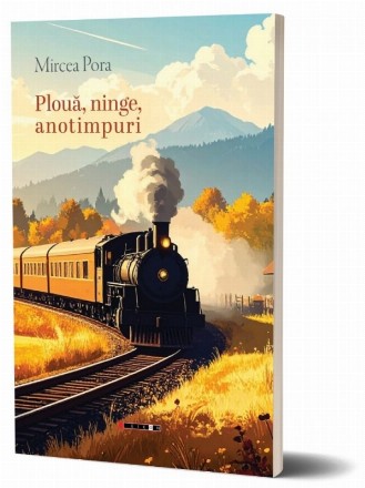 Plouă, ninge, anotimpuri