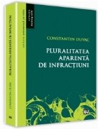 Pluralitatea aparenta infractiuni