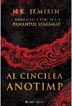 Pământul sfărâmat (#1). Al Cincilea Anotimp