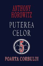 Poarta Corbului (seria Puterea celor 5)