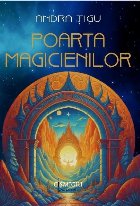 Poarta magicienilor roman
