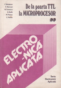 De la poarta TTL la Microprocesor, Volumul al II-lea - Sisteme digitale programabile. Microprocesoare. Microcalculatoare