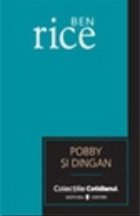 coperta Pobby si Dingan
