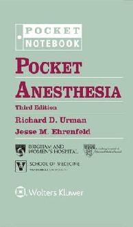 Pocket Anesthesia