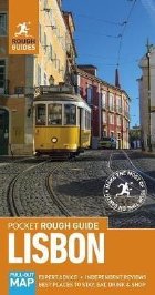 Pocket Rough Guide Lisbon (Travel