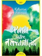 coperta Podul catre Terabithia