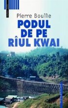 Podul riul Kwai