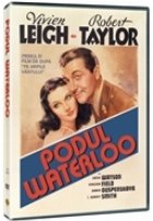 coperta Podul Waterloo
