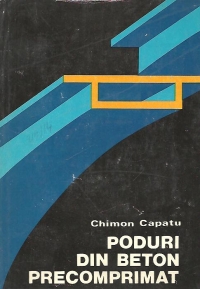 Poduri din beton precomprimat