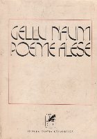 Poeme alese (Naum)