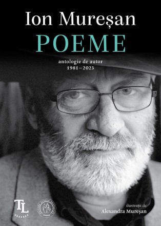 Poeme : antologie de autor 1981-2023