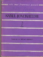 Poeme Karel Jonckheere