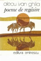Poeme regasire