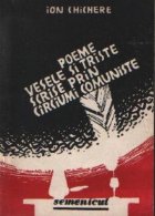 Poeme vesele triste scrise prin