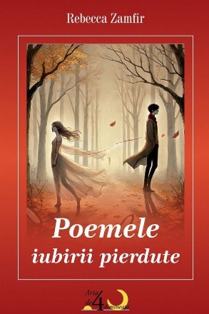 Poemele iubirii pierdute