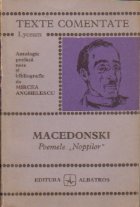Poemele Noptilor