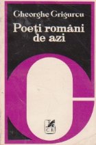 Poeti romani azi