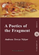A Poetics Of The Fragment
