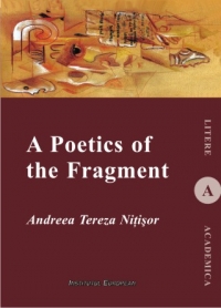A Poetics Of The Fragment