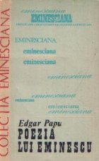 Poezia lui Eminescu, Editia a II-a revazuta si adugita