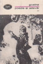 Poezie adevar Volumul lea