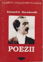 Poezie Macedonski