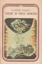 Poezie poeti romani