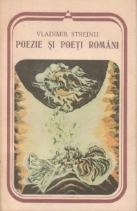 Poezie si poeti romani