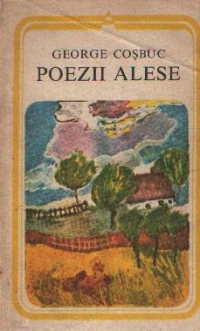 Poezii alese - George Cosbuc