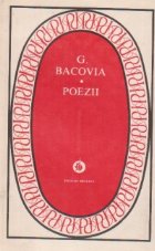 Poezii - G. Bacovia
