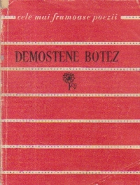 Poezii - Demostene Botez