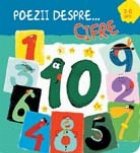 coperta Poezii despre ... cifre