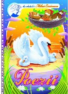 coperta Poezii (din colectia lui Mihai Eminescu)