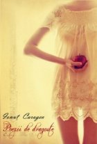 coperta Poezii de dragoste