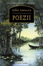 coperta POEZII, editie 2013