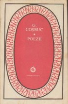 coperta Poezii