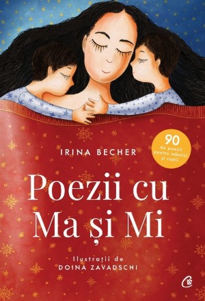 Poezii cu Ma și Mi