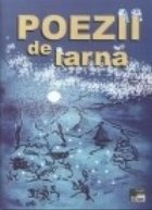 coperta Poezii de iarna