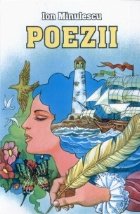 coperta Poezii