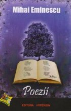 coperta POEZII