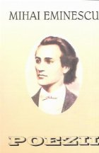 Poezii Mihai Eminescu