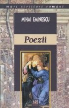 coperta Poezii