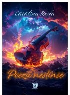 coperta Poezii nestinse